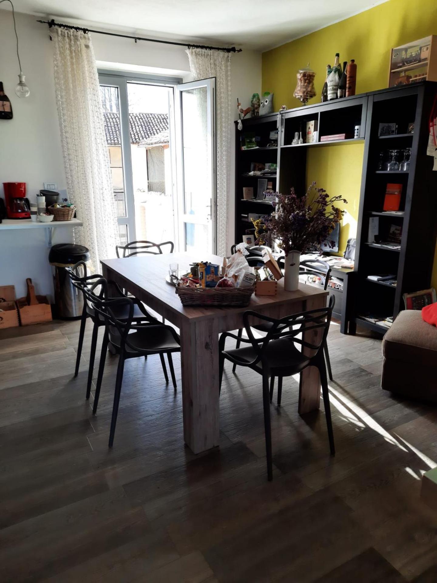 Casa Da Cristina Apartment Short Stay La Morra Dış mekan fotoğraf