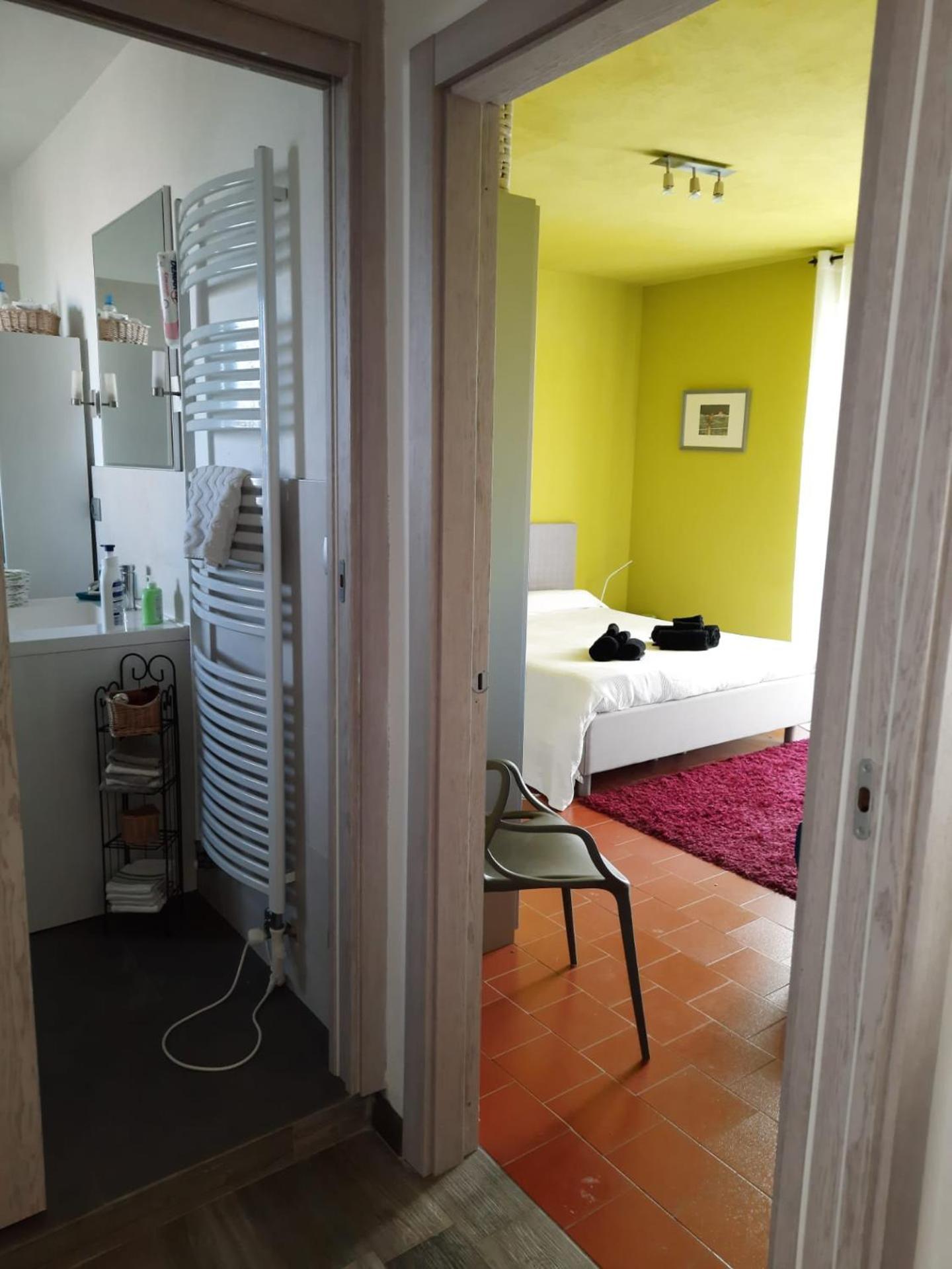 Casa Da Cristina Apartment Short Stay La Morra Dış mekan fotoğraf