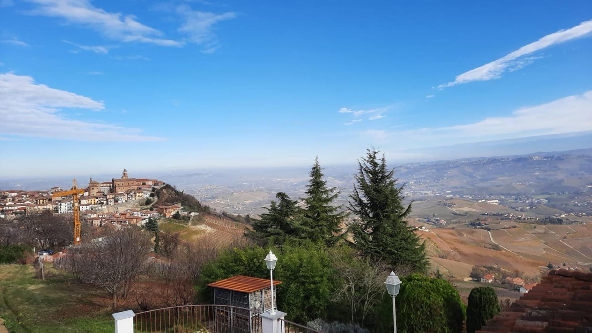 Casa Da Cristina Apartment Short Stay La Morra Dış mekan fotoğraf