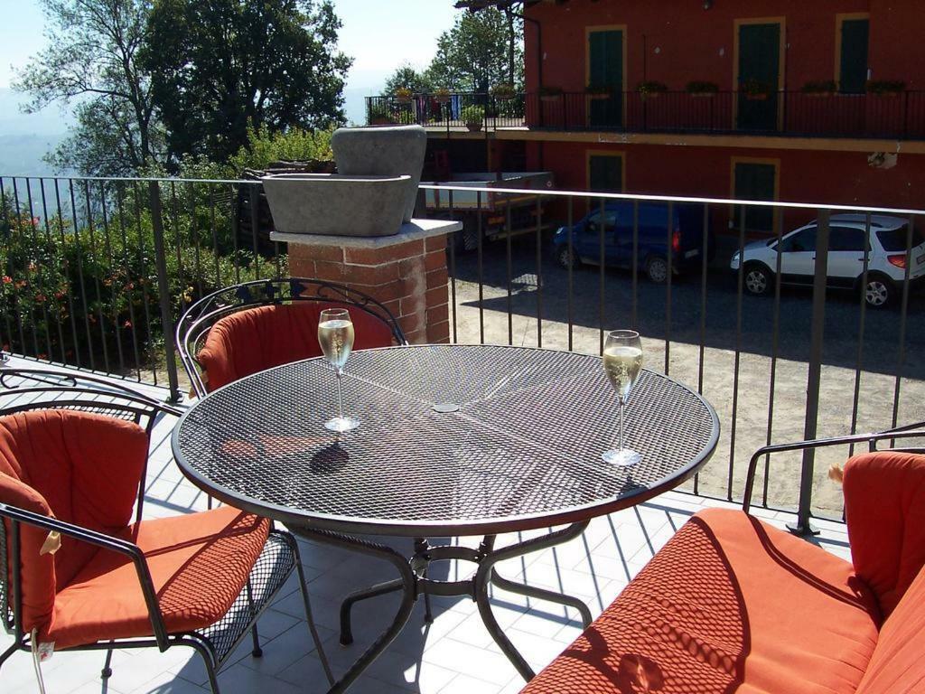 Casa Da Cristina Apartment Short Stay La Morra Dış mekan fotoğraf