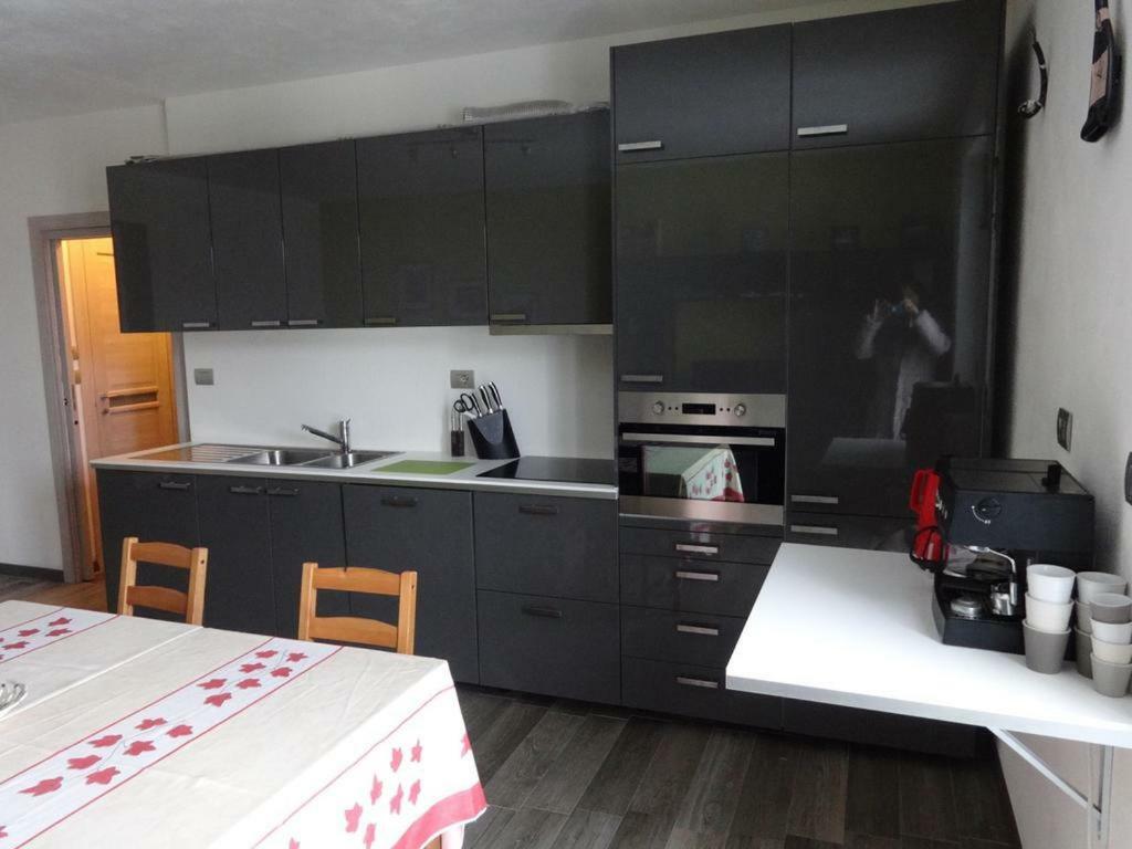 Casa Da Cristina Apartment Short Stay La Morra Dış mekan fotoğraf